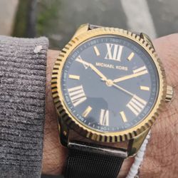 Micheal Kors Watch
