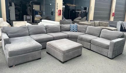 Sectional Couch