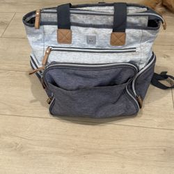 Diaper Bag 