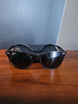 RayBan Sunglasses
