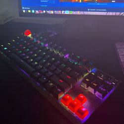 Steelseries Apex Pro Tkl