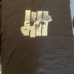 Undefeated Tee 2012