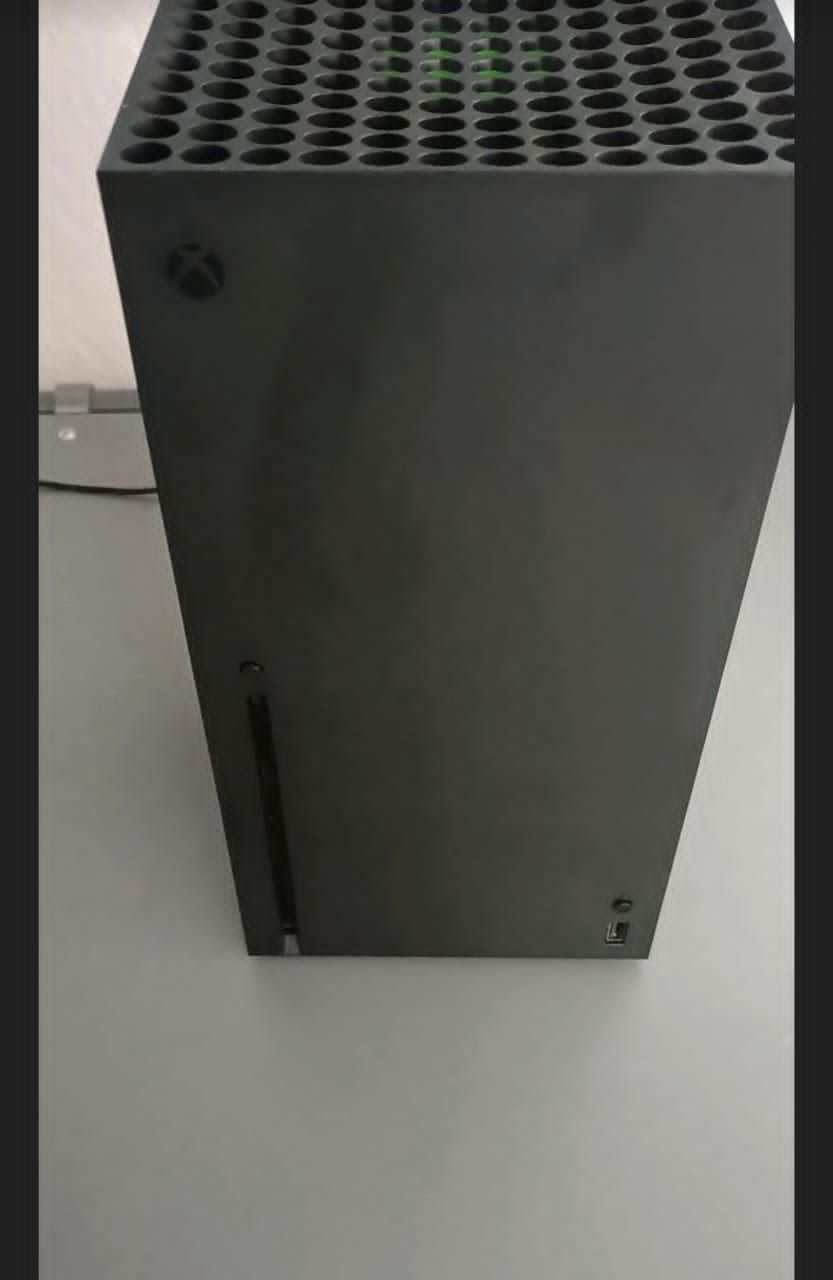 Xbox 1tb