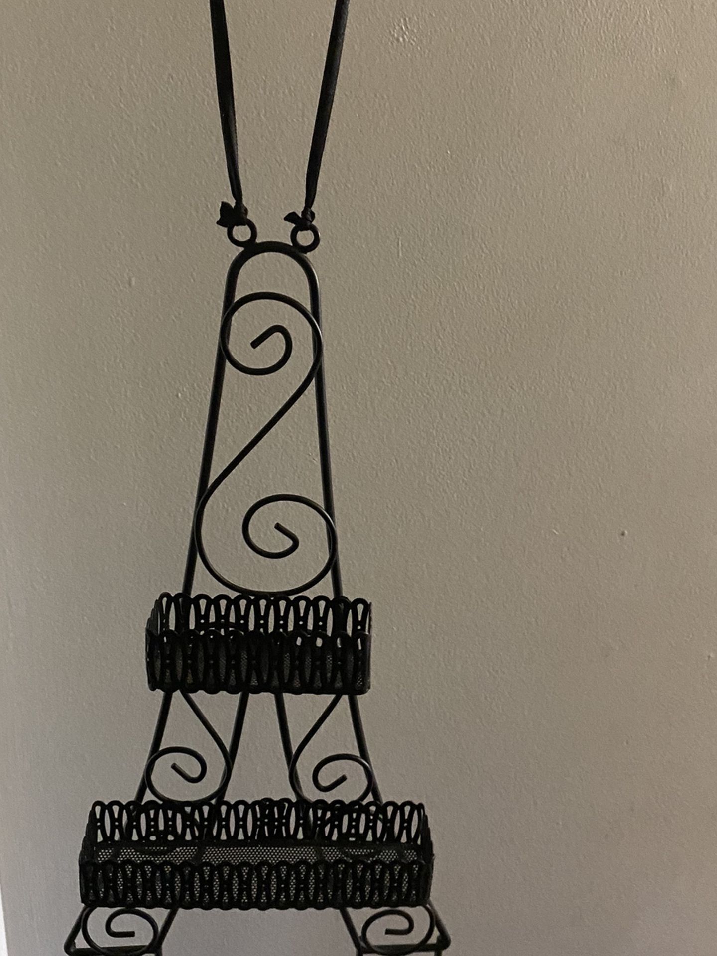 Eiffel Tower Decoration ( Room Decor)
