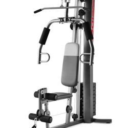 Weider XRS 50  Home Gym 