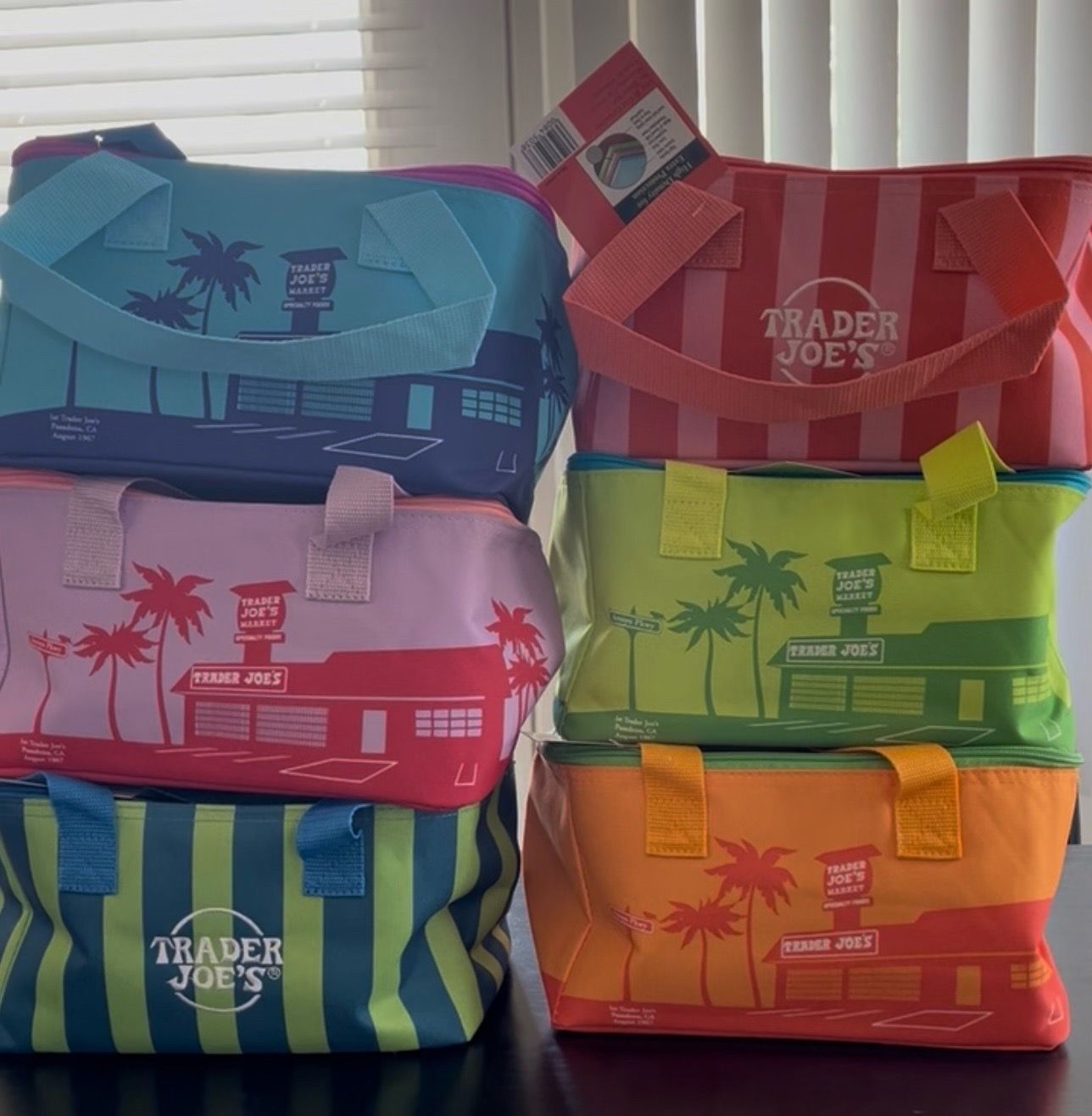 Trader Joe’s