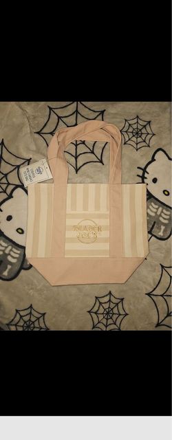 Trader Joe’s mini Totes