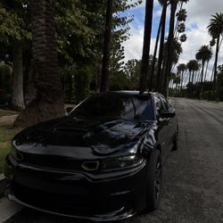 Dodge Charger 2022 RT SD