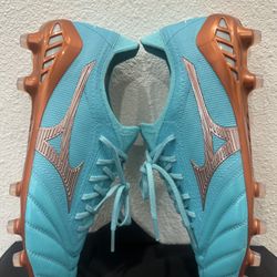 Mizuno  Morelia Neo FG 