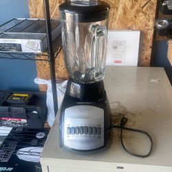 Blender 
