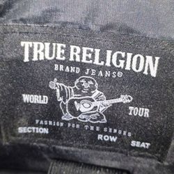 True Religion Backpack 