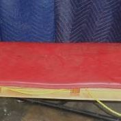 Toboggan - Old Wood Paris Toboggan