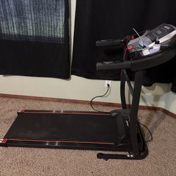 Free Treadmill - May need repair 