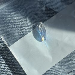 Lab Grown Diamond