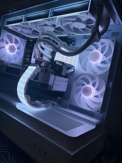 Gaming PC | RTX 4070 | RYZEN 7 7700X | 1TB SSD