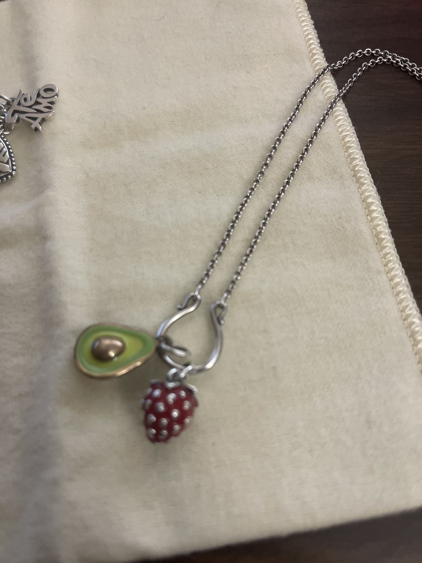 James Avery