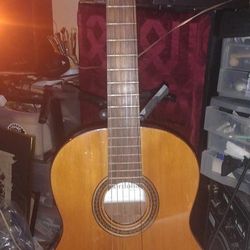 Cordoba Seies C5 Classical Acoustic Guitar