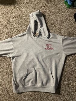 Gallery Dept Hoodie