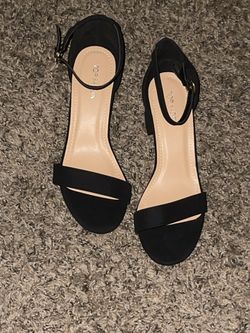 High Heels