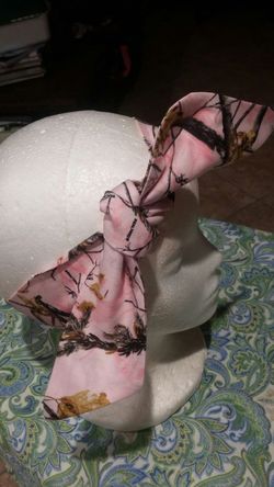 Head bandana