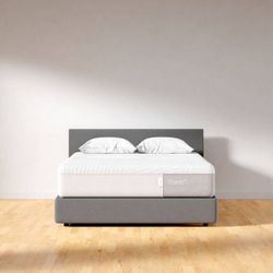 Casper Wave King Mattress 