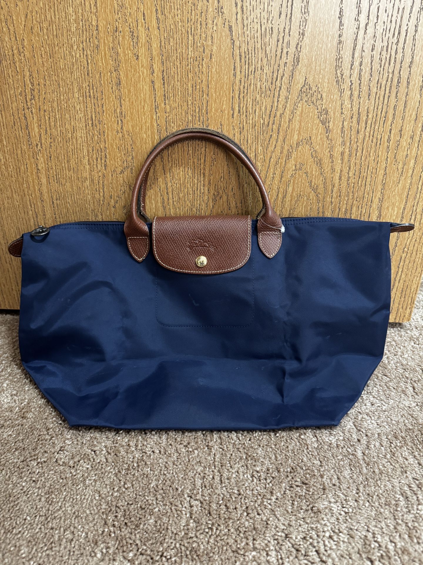 Longchamp Bag