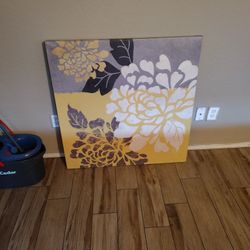 Picture Canvas