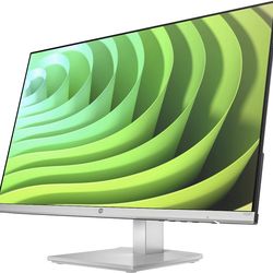 HP 24″ Full HD Monitor – Great for Home/Office