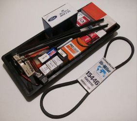 Ford F350 Parts? Estate Sale Purchase