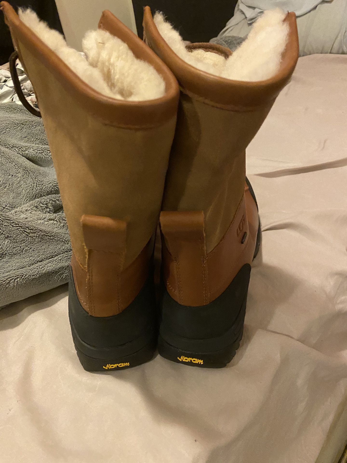 Ugg Men's Butte Snow Boot