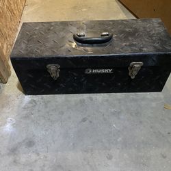 Caja de metal Para Herramienta 