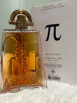 Givenchy Pi Perfume (Tester)