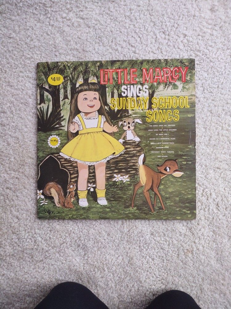 Vintage Album