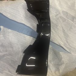 2014-2022 Harley Davidson Fairing Skirt