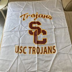 USC Banner