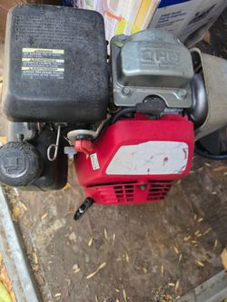 Honda motor