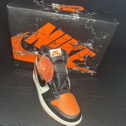 Air Force 1 OG