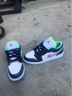 Jordan’s