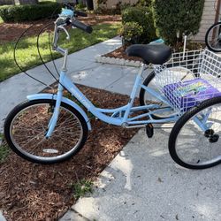 Trike