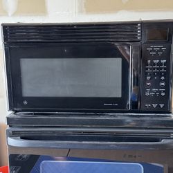 GE Microwave