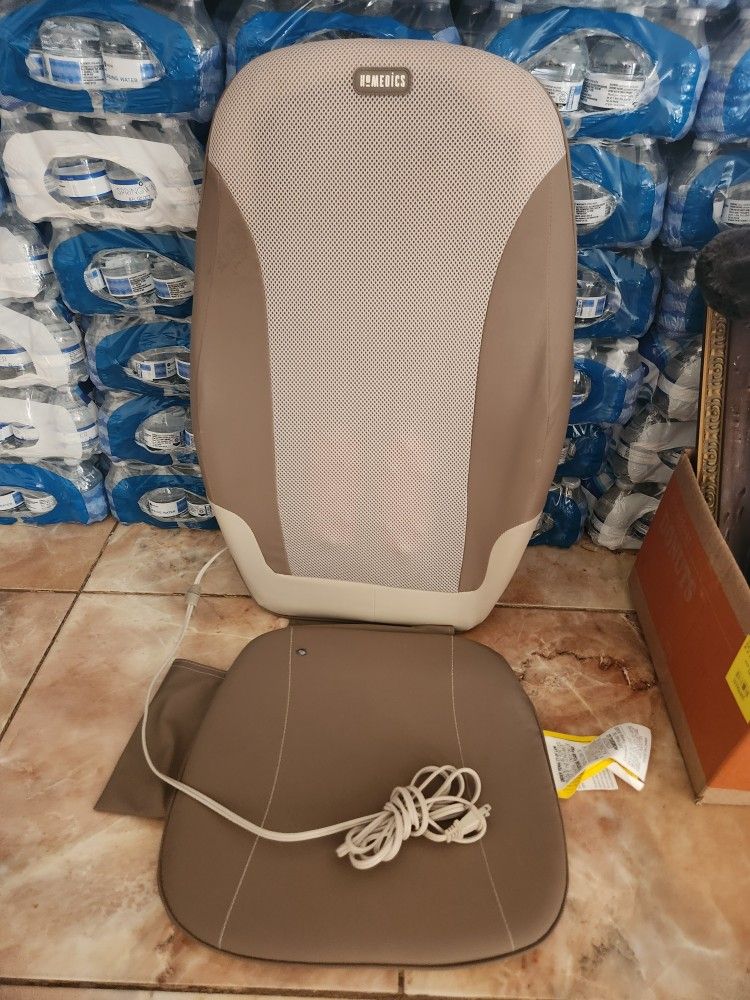 Massager Chair 