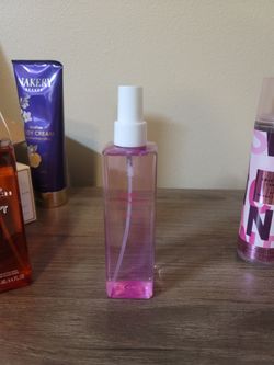 Coach Bloom Body Mist Spray Bottle 250ml