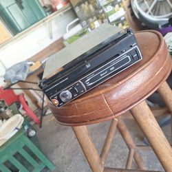 Dual Touch Screen DVD Player 