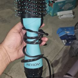 Revlon Brush 