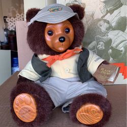 Teddy bears
