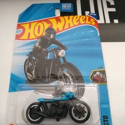 HotWheels 