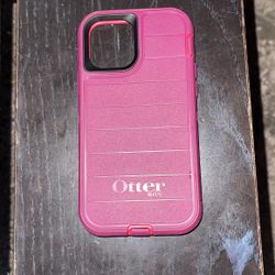 Otter Box Case For iPhone 12 Pro