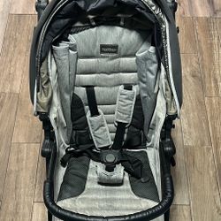 Peg-Perego Booklet 50 Travel System - Stroller Car seat 
