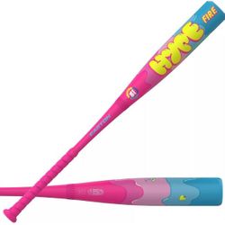 Easton 2026 Hype Fire Pool Party USSSA Certified Baseball Bat (-10) 30/20 (New)