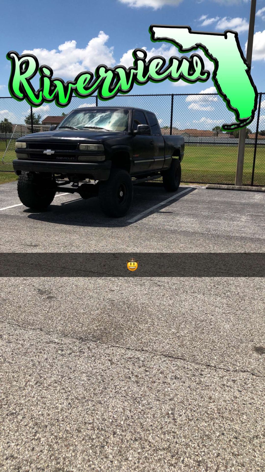 2000 Chevrolet Silverado 1500